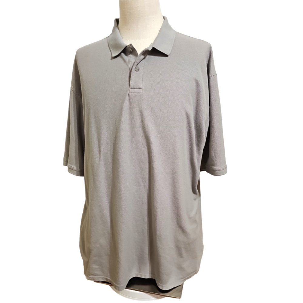 Joseph Abboud Short Sleeve Polo
